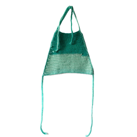 Callaica Halter Top