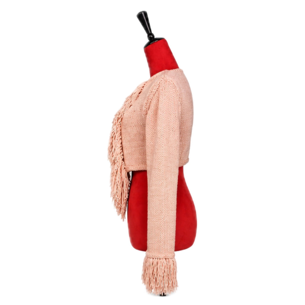 Nomad Knit Cardigan