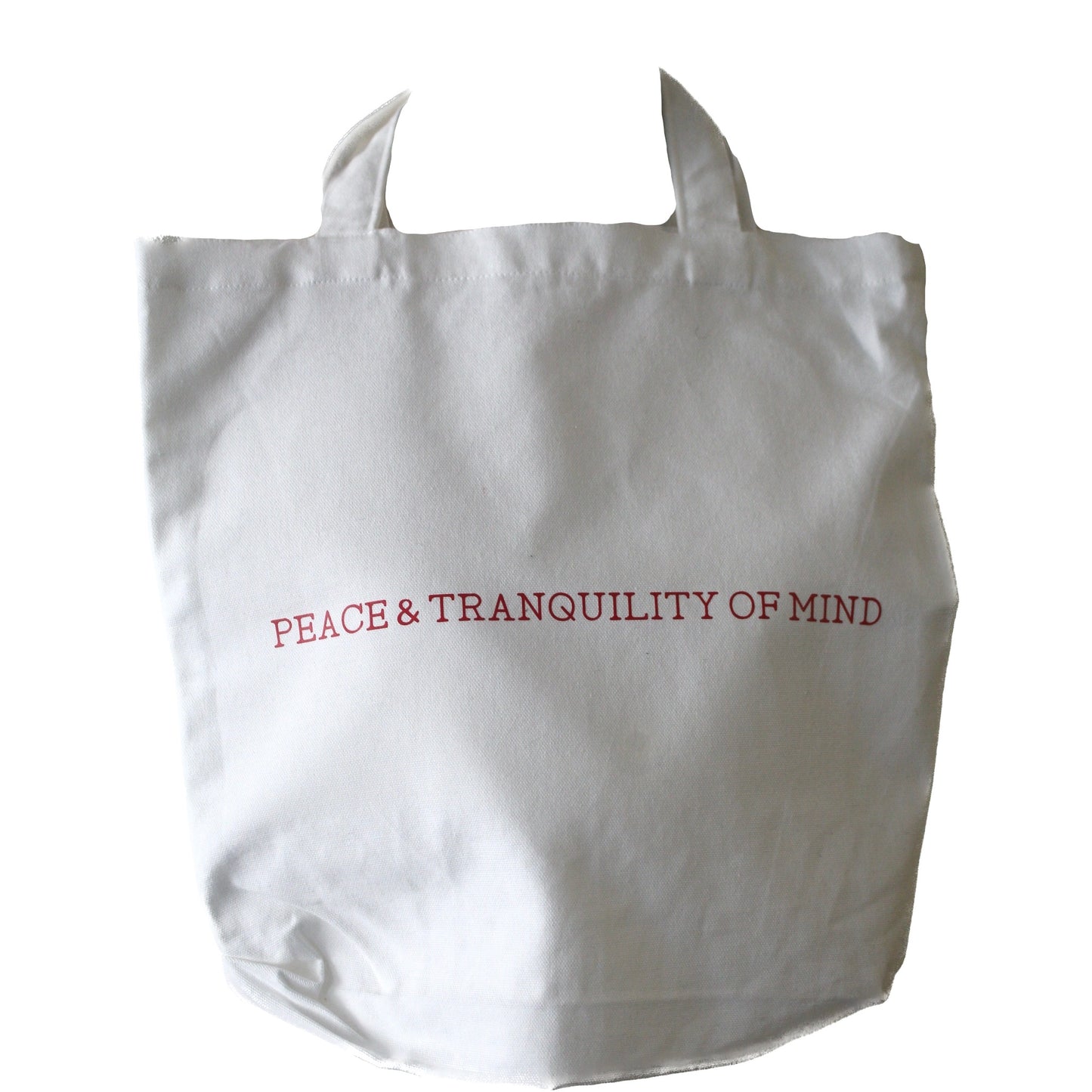 pāx meaning tote