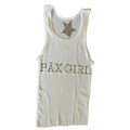 pāx girl wife beaters