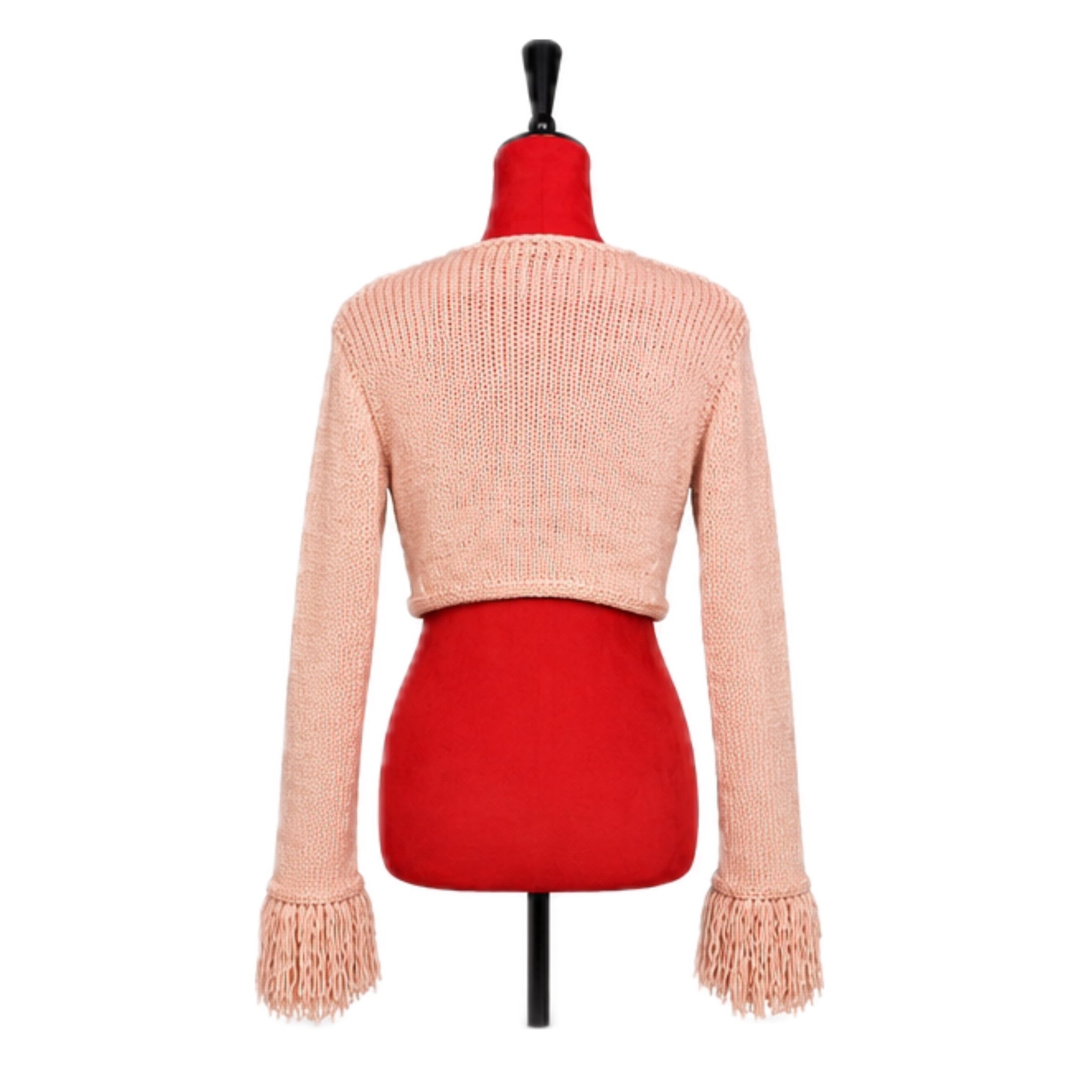 Nomad Knit Cardigan