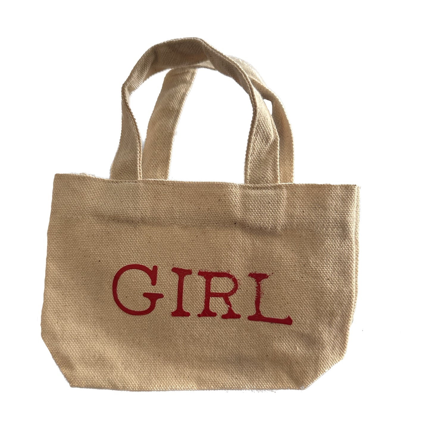 PĀX Girl Mini Tote