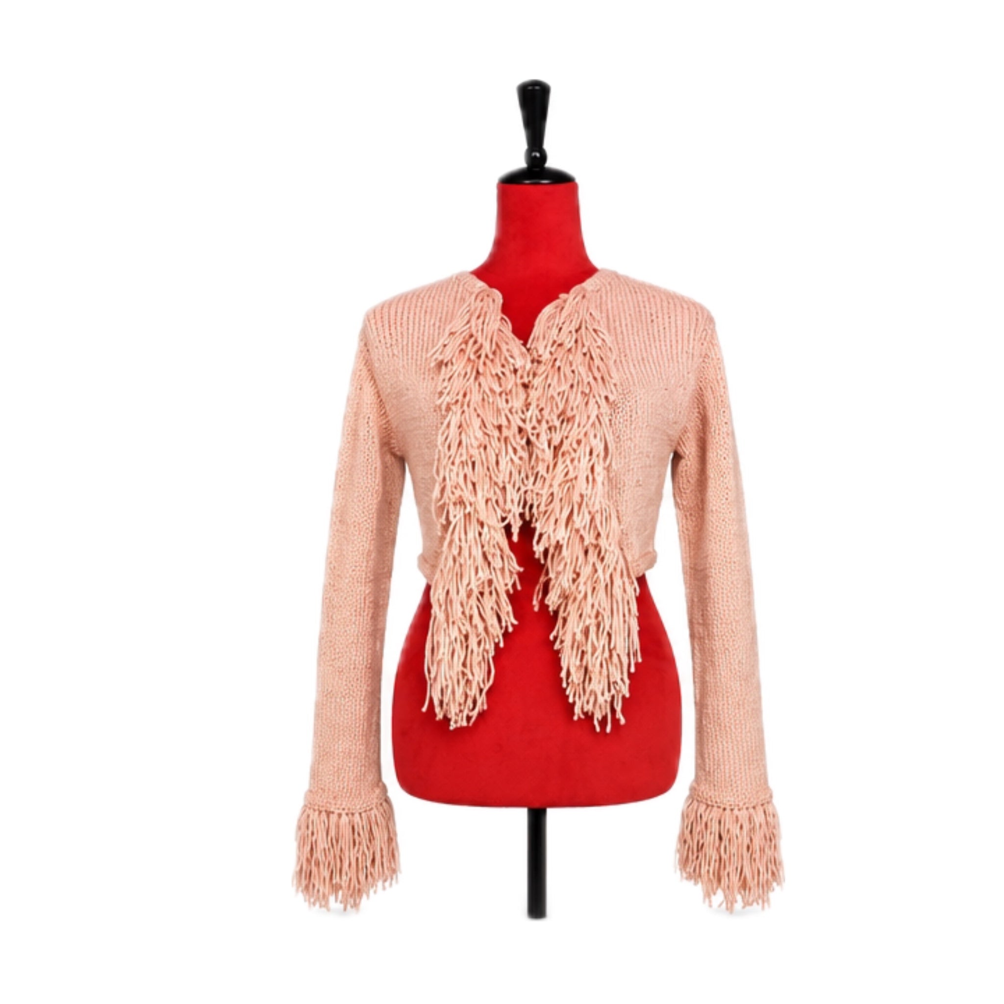 Nomad Knit Cardigan