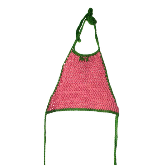 Juicy Slice Pax Halter Top