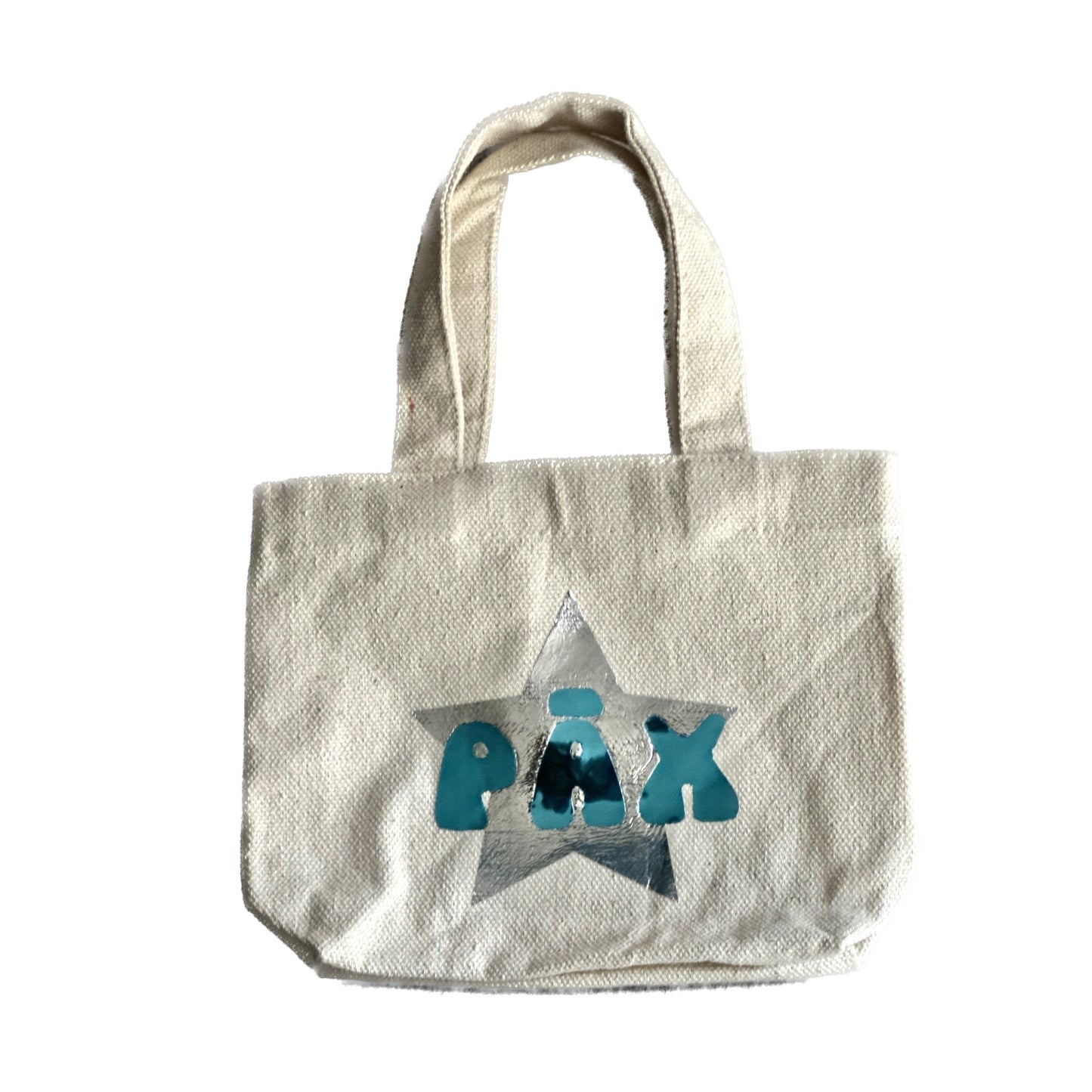 PĀX Star Mini Tote