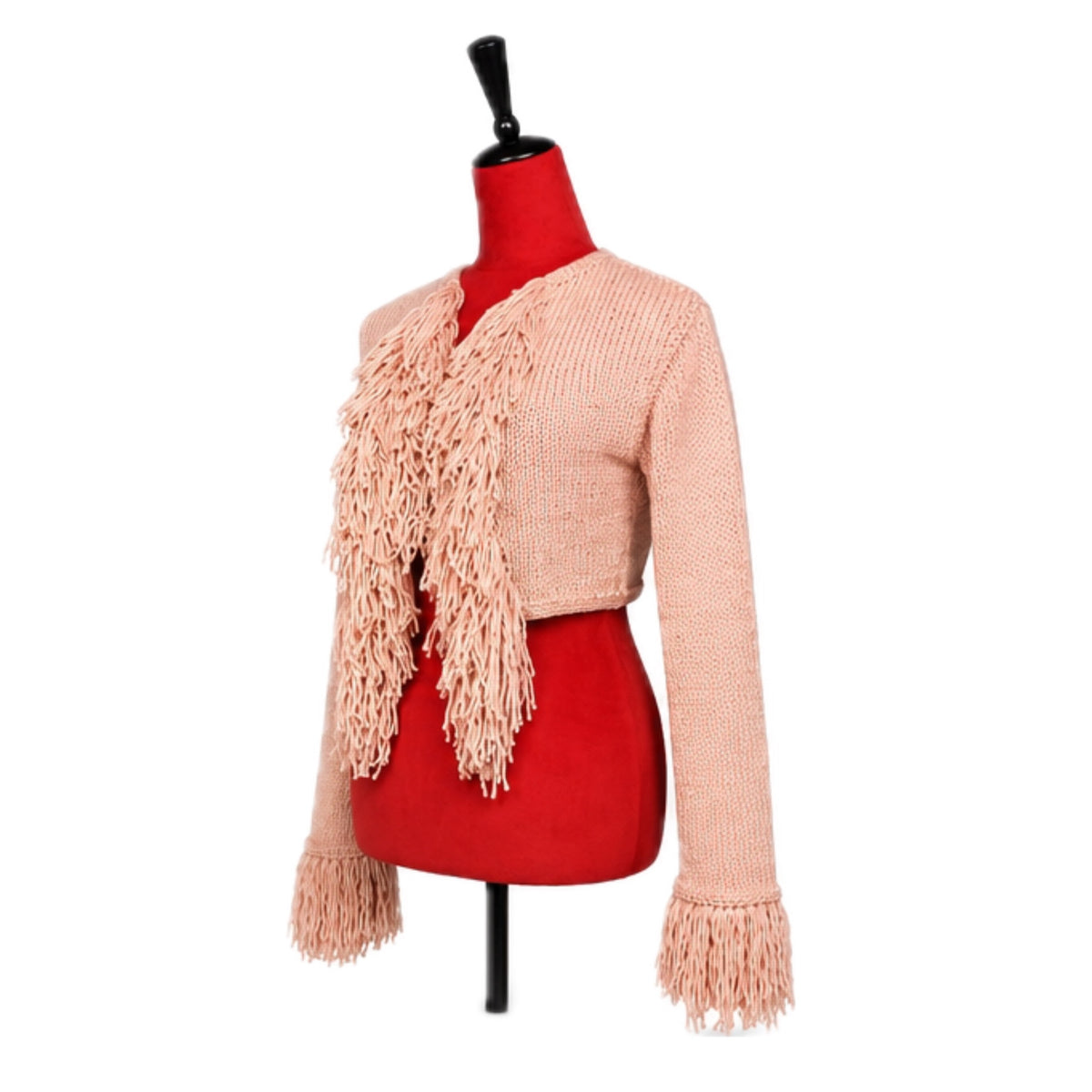 Nomad Knit Cardigan