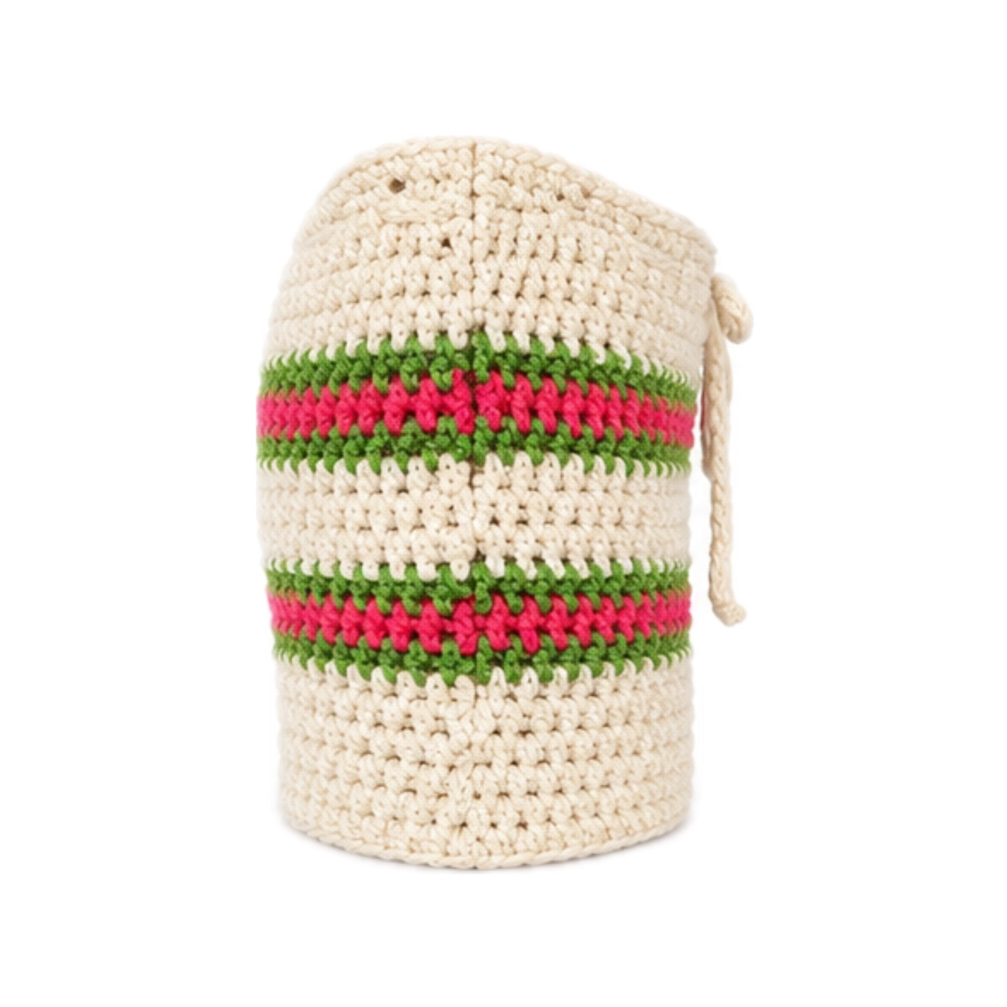 Handmade Crochet Shorts