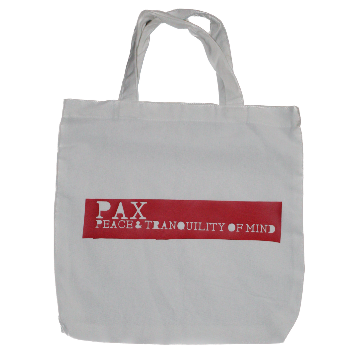 pāx meaning bar tote