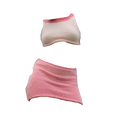 pink fuzzy set