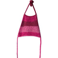 Fuchsia Fantasy Halter Top