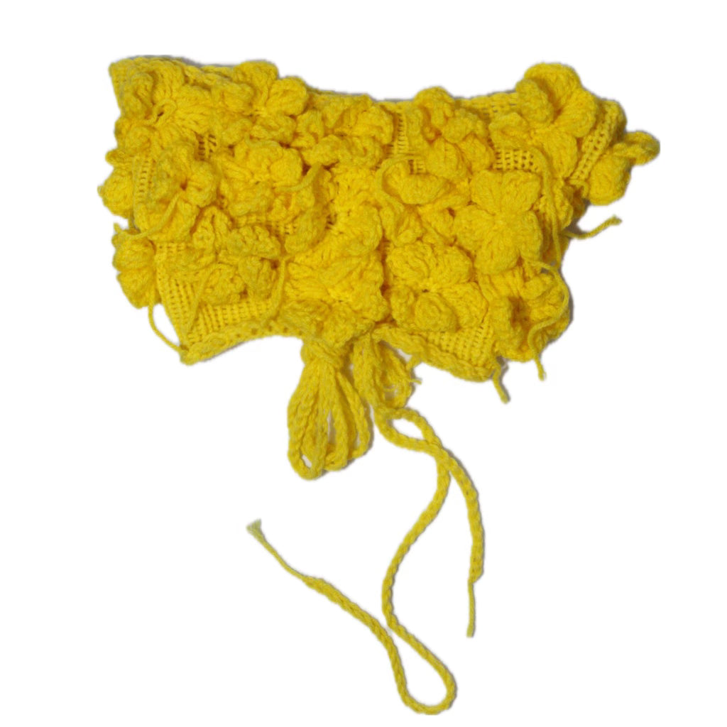 flor tube top llilium