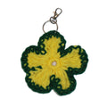 bag charm / keychain