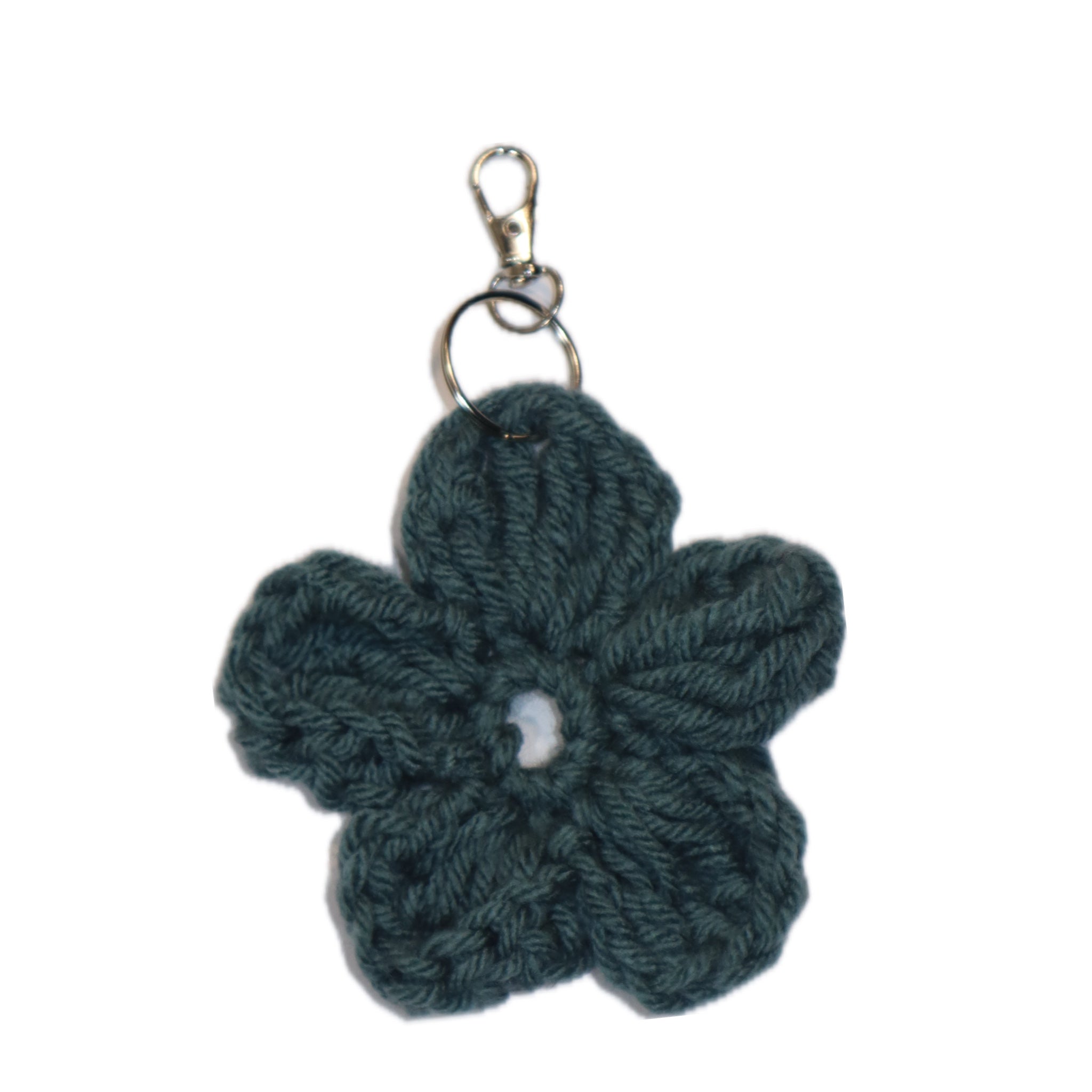 bag charm/ keychain