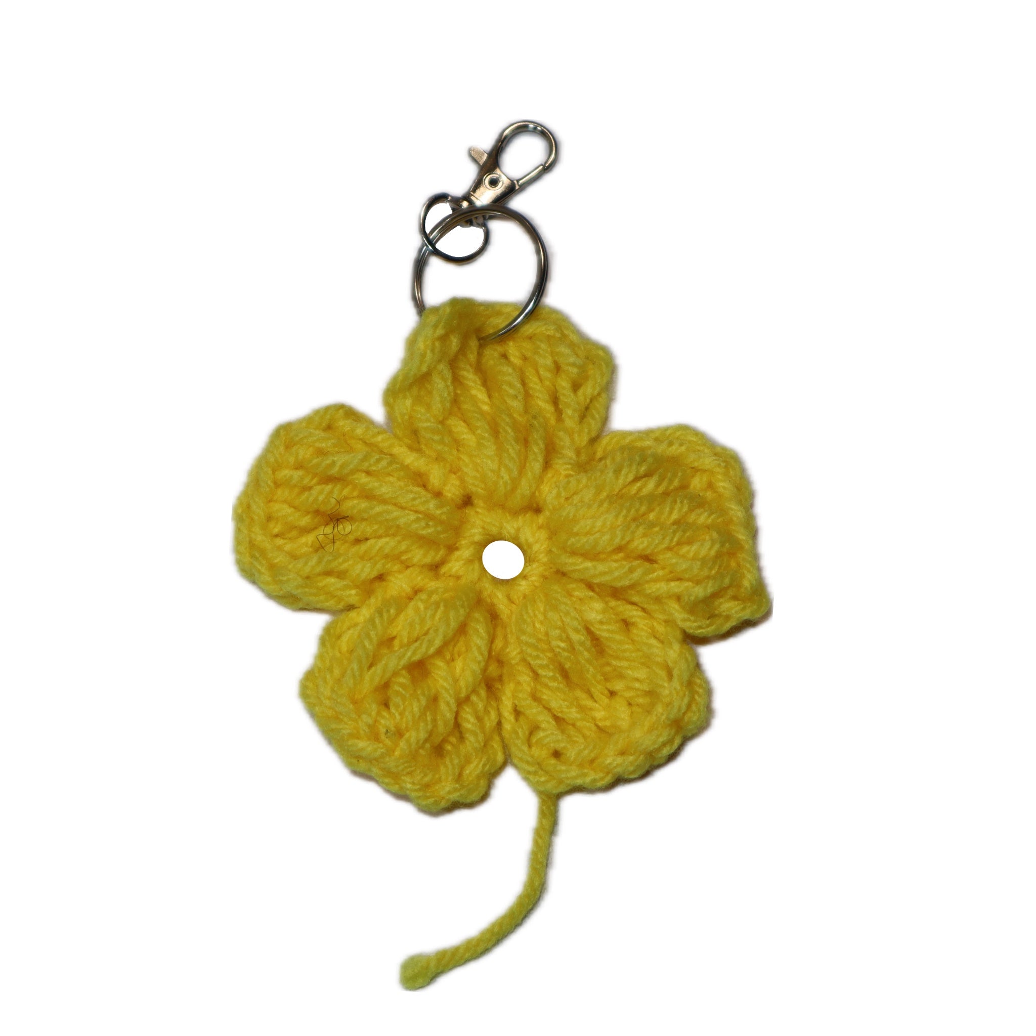 bag charm/ keychain