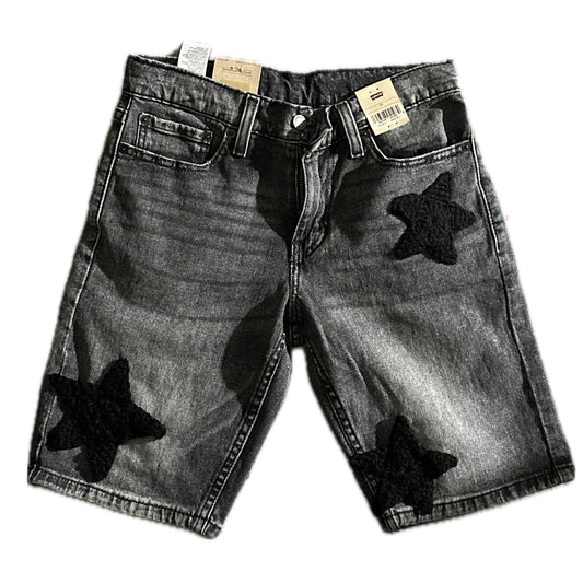 pāx reworked shorts