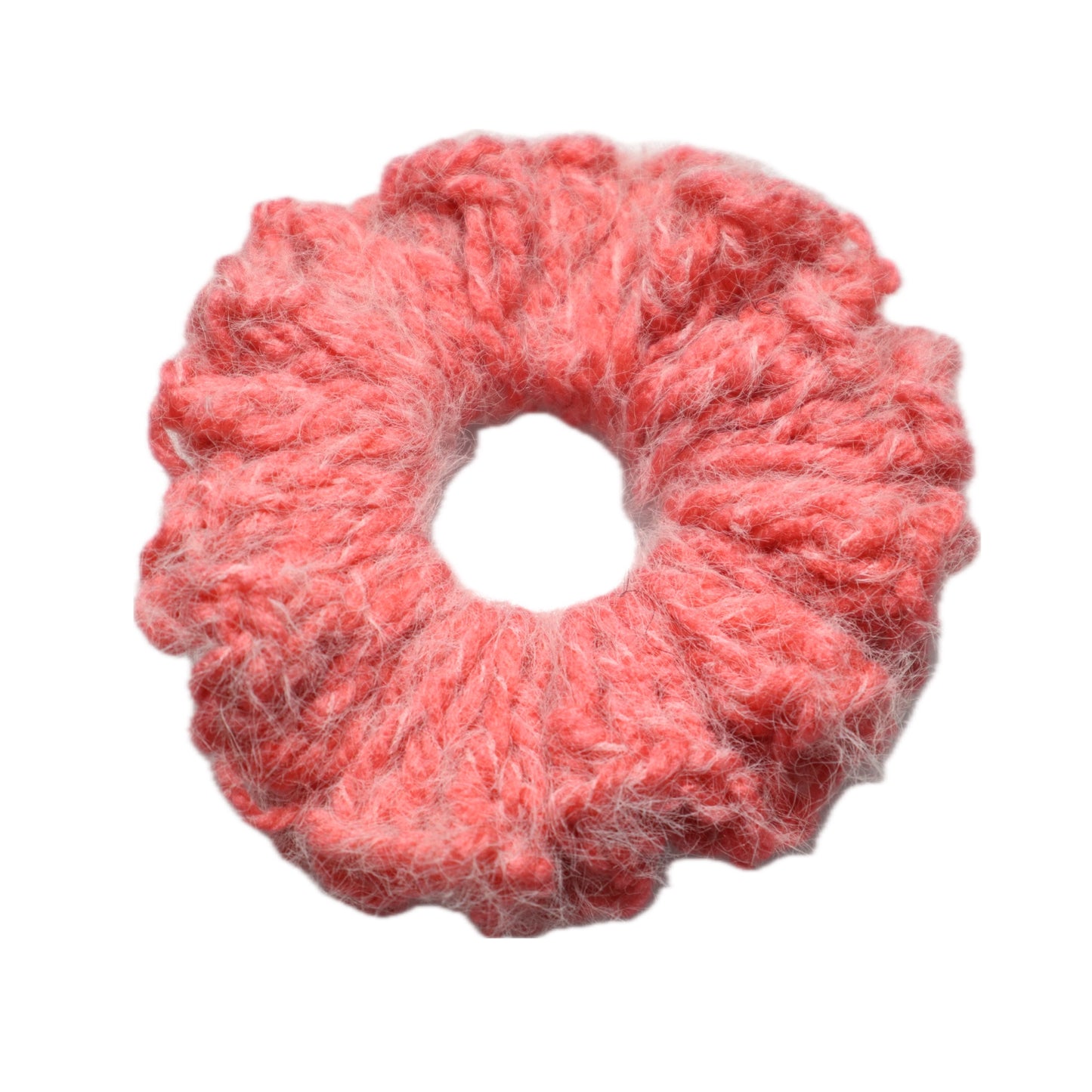 Crochet Scrunchie