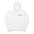Unisex Baked Hoodie