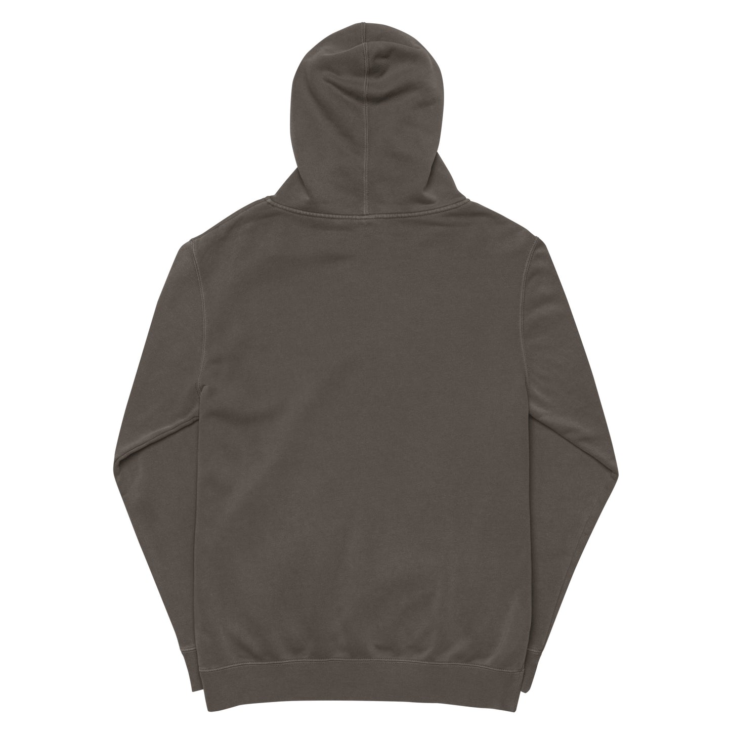 pāx body hoodie