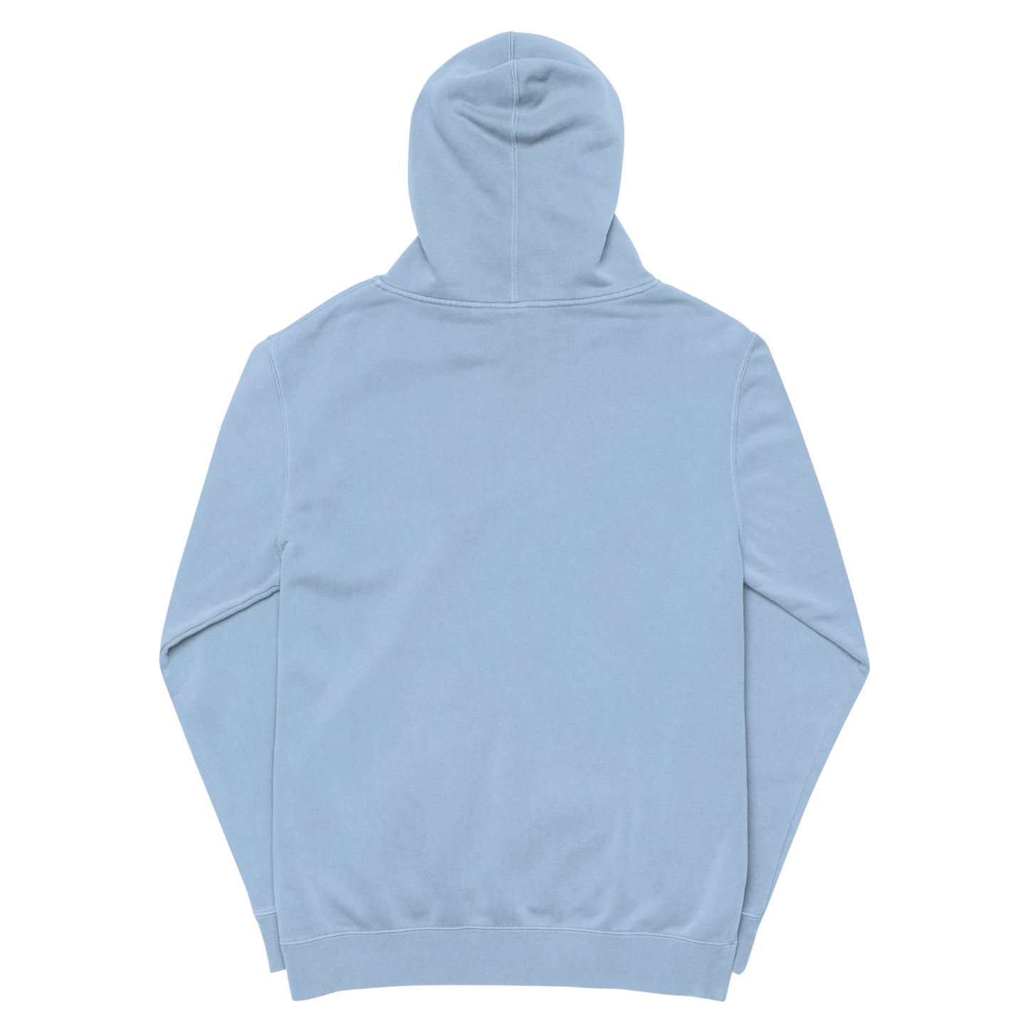 cruff-pāx hoodie