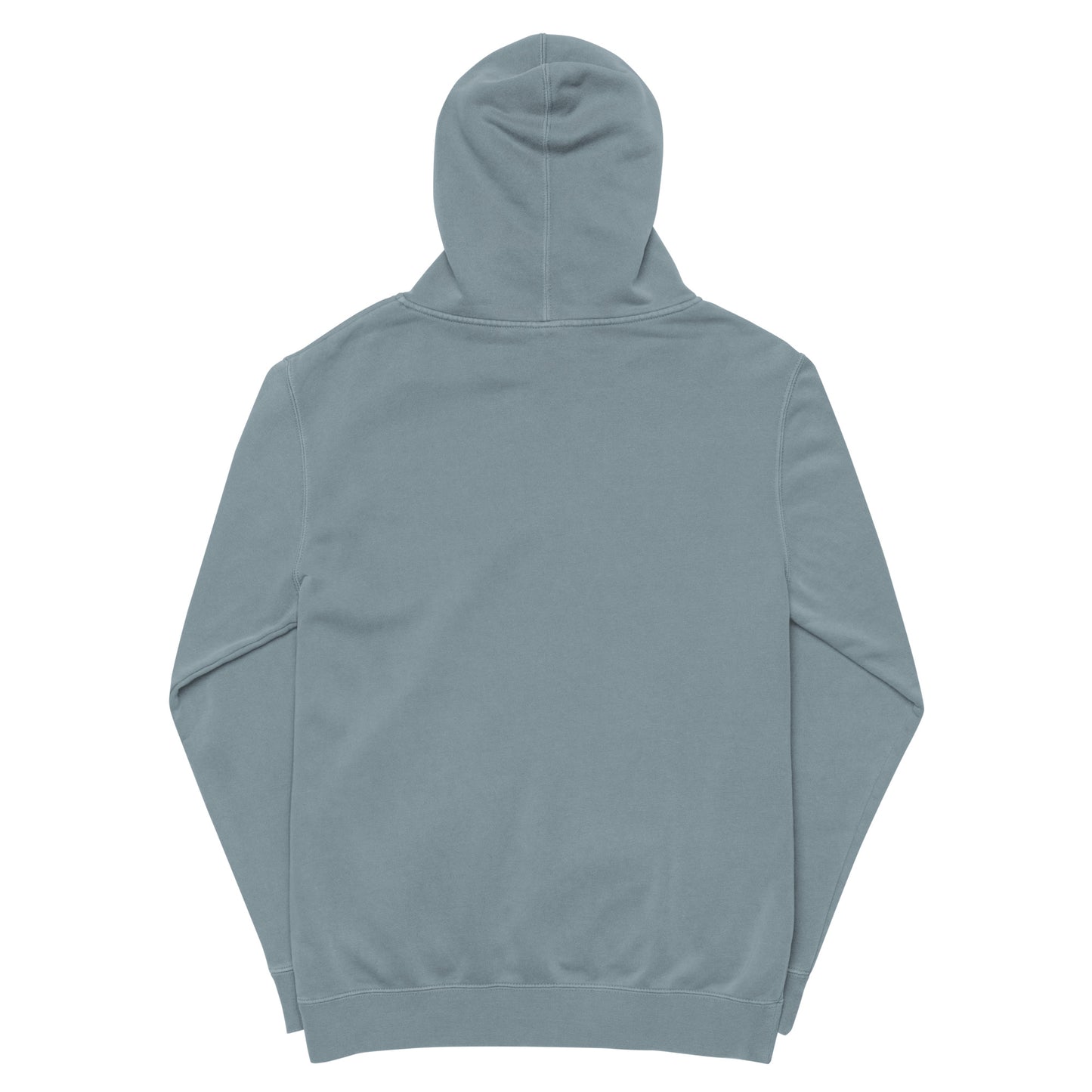 cruff-pāx hoodie