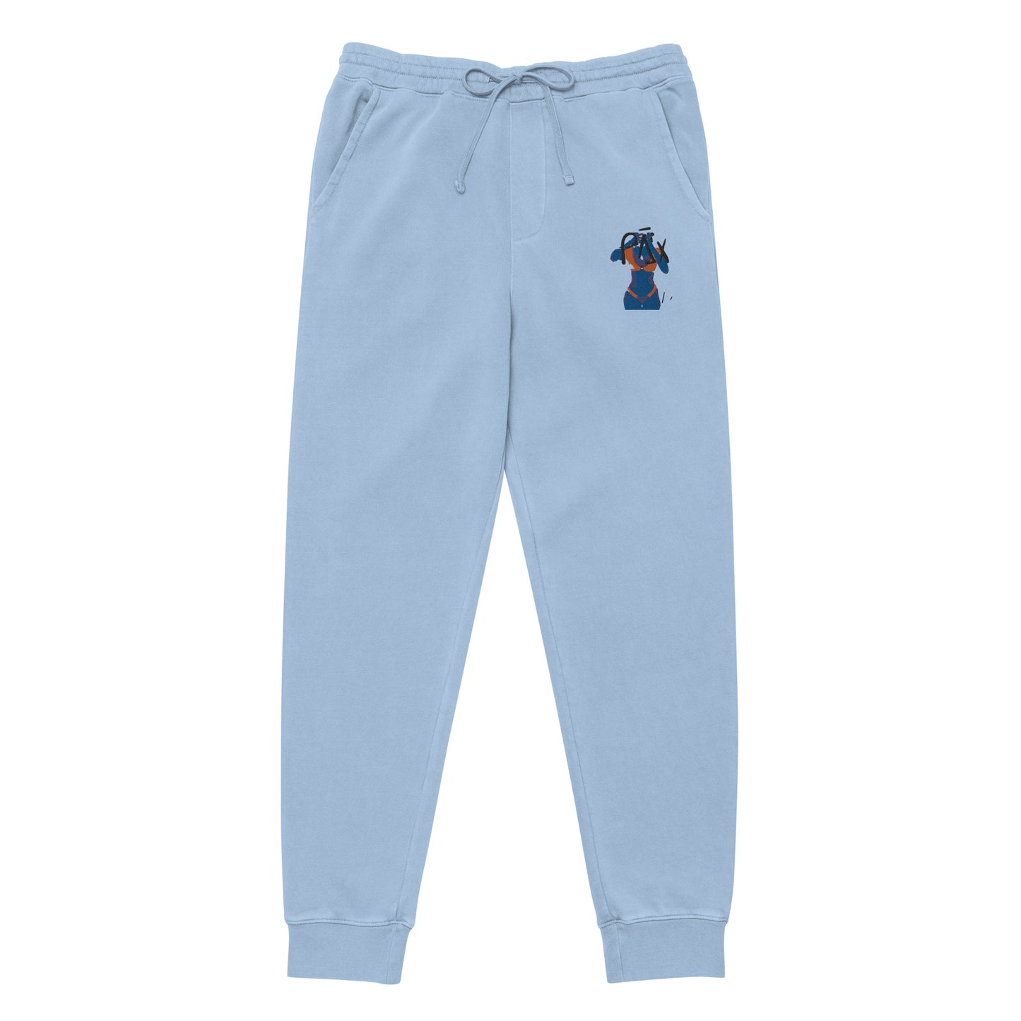 pāx body sweatpants