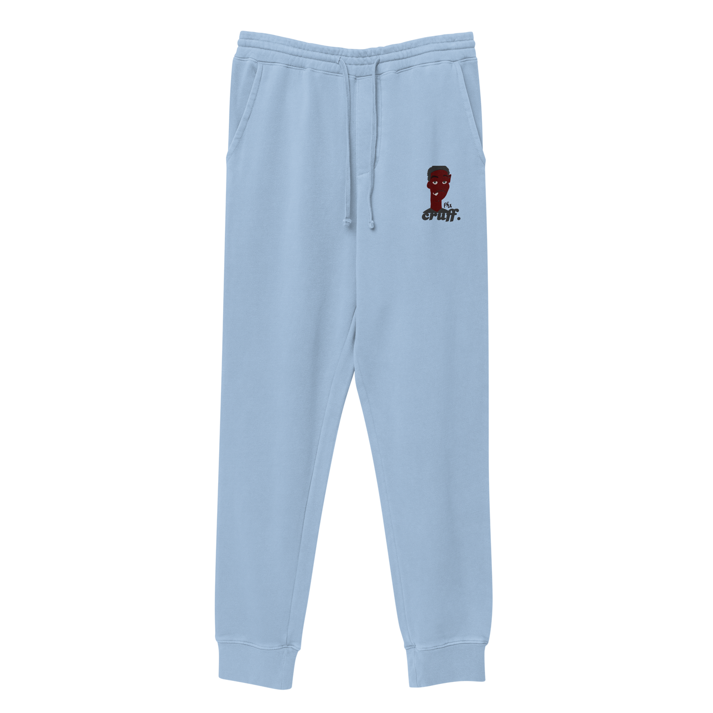 cruff-pāx sweatpants