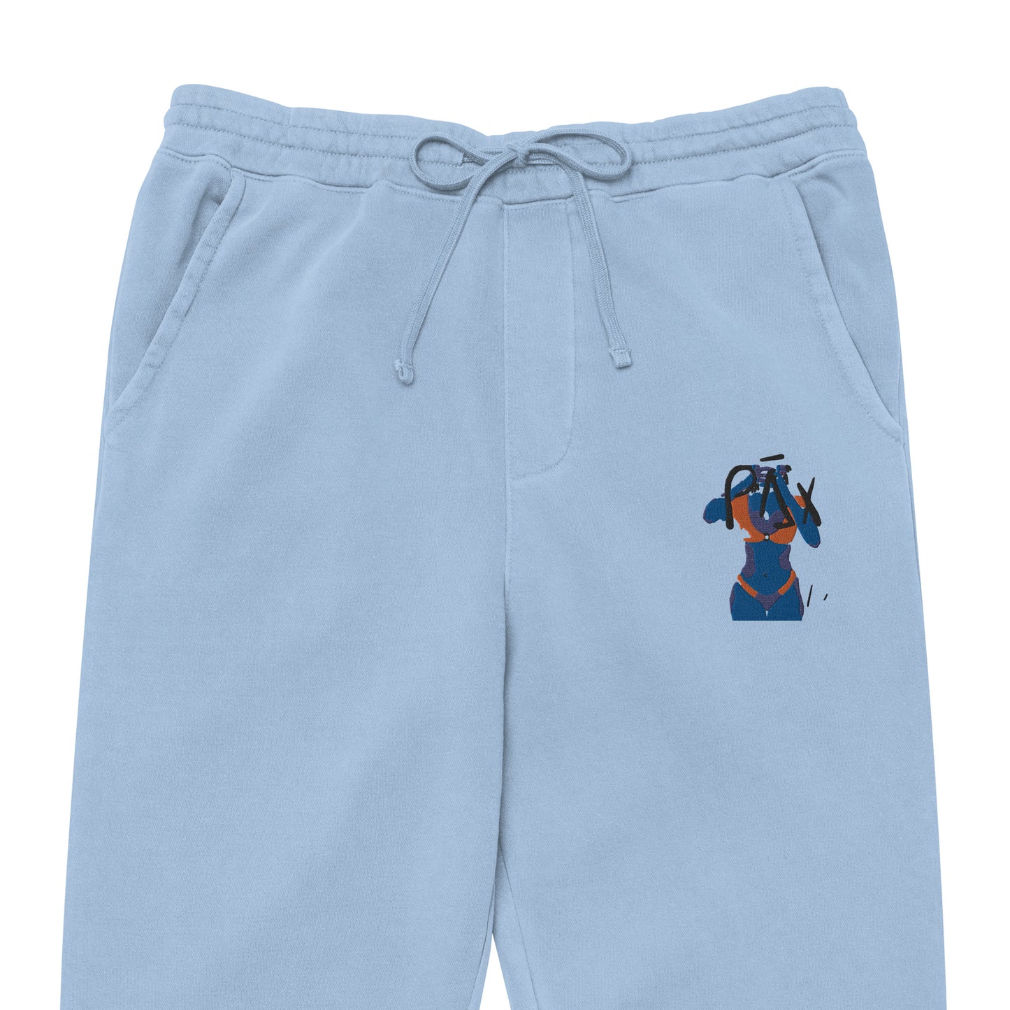 pāx body sweatpants