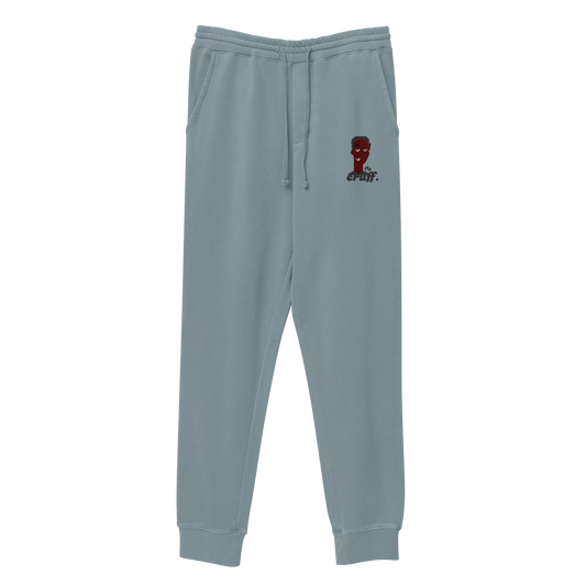 cruff-pāx sweatpants