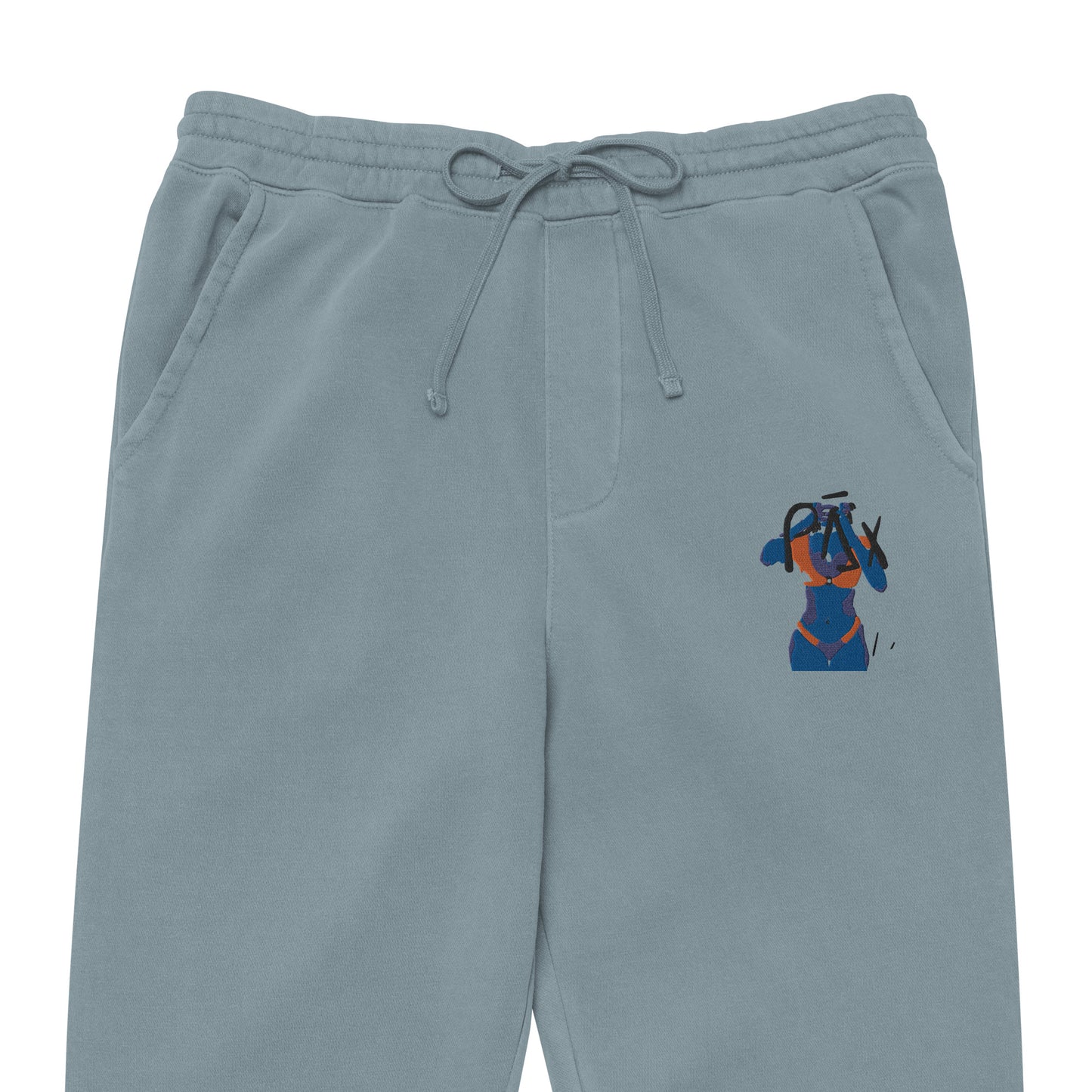 pāx body sweatpants