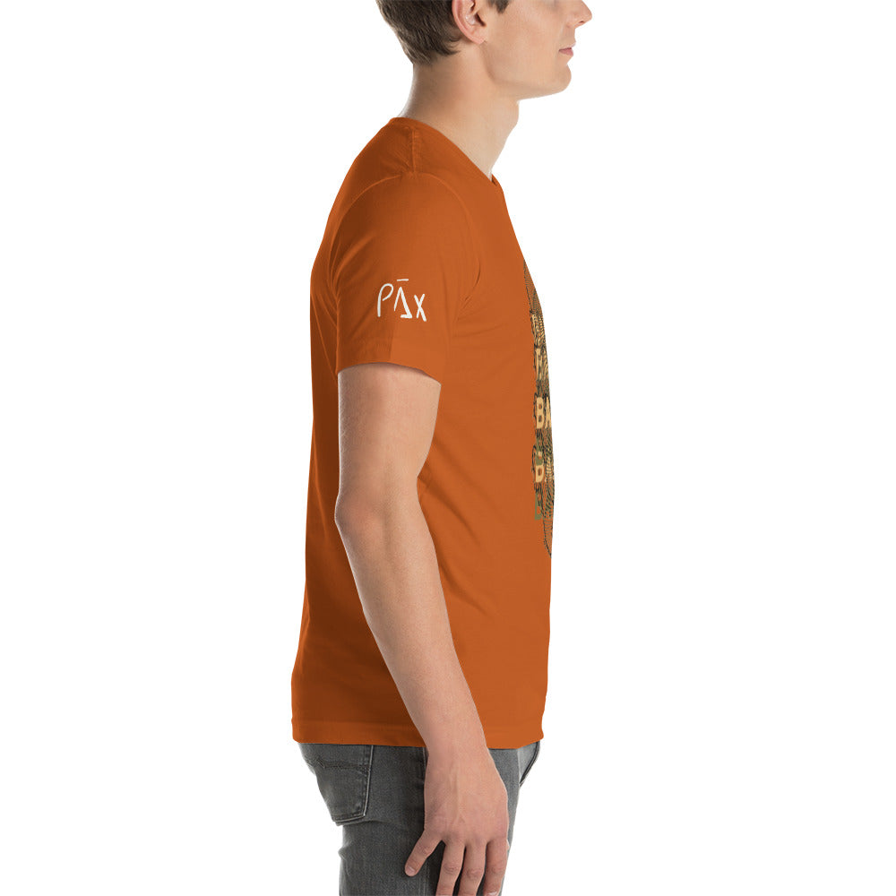 Baked Short-Sleeve T-Shirt