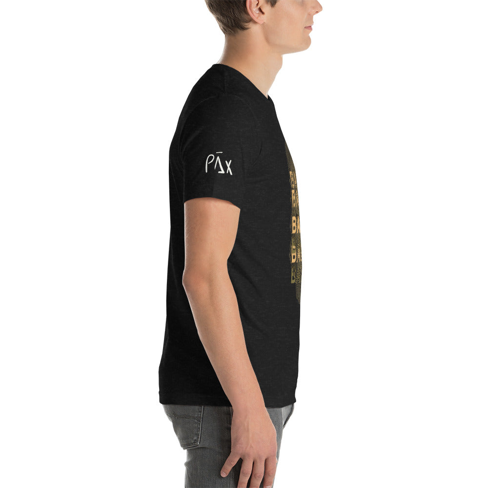 Baked Short-Sleeve T-Shirt