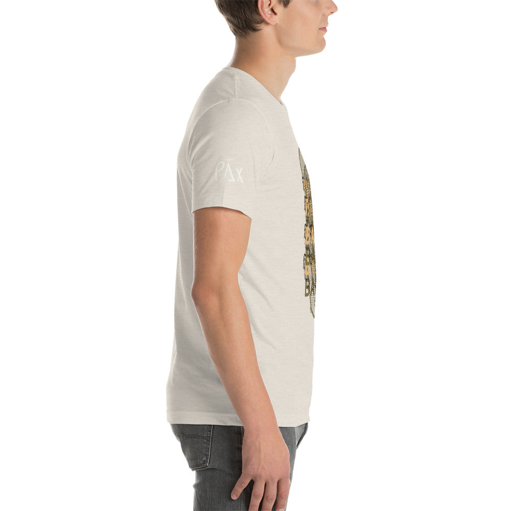 Baked Short-Sleeve T-Shirt