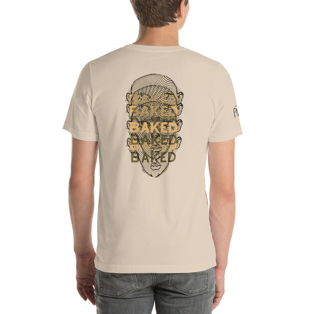 Baked Mind T-Shirt