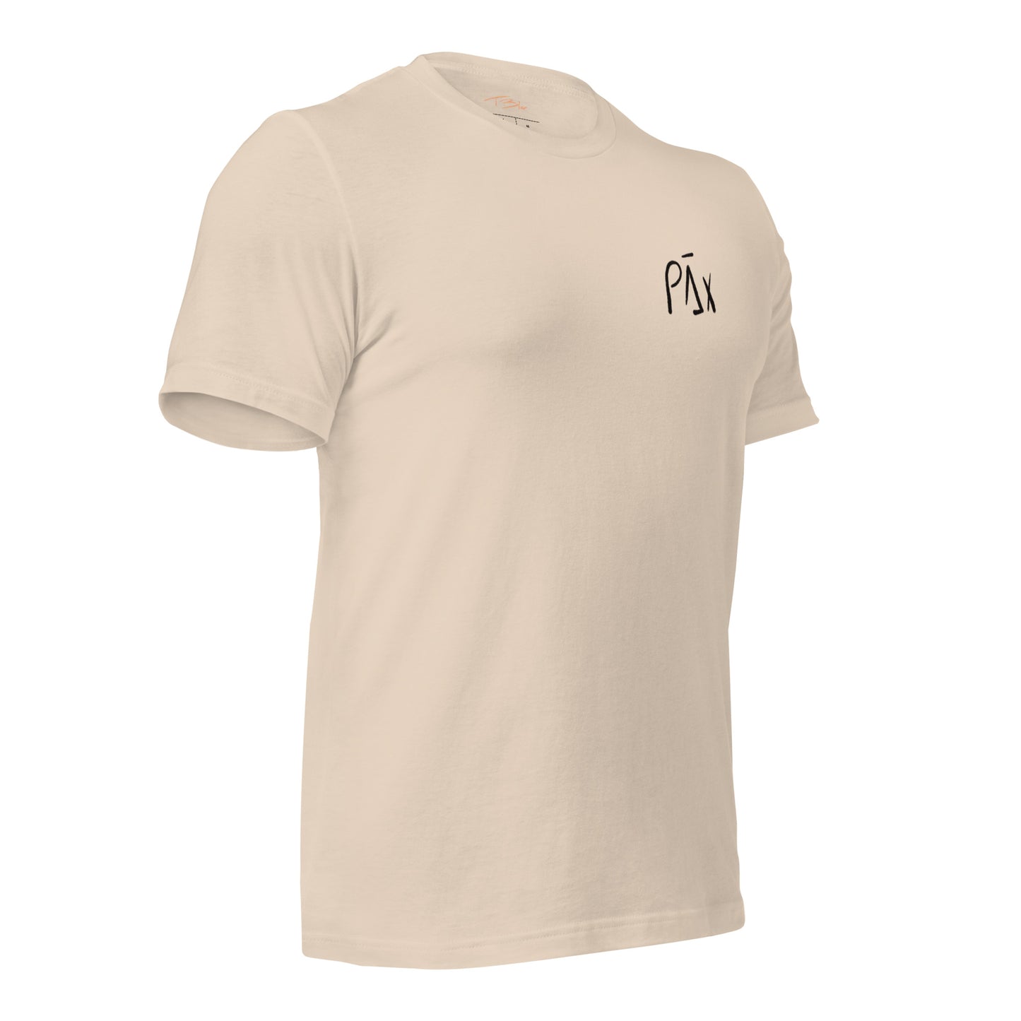 PĀX basic tee