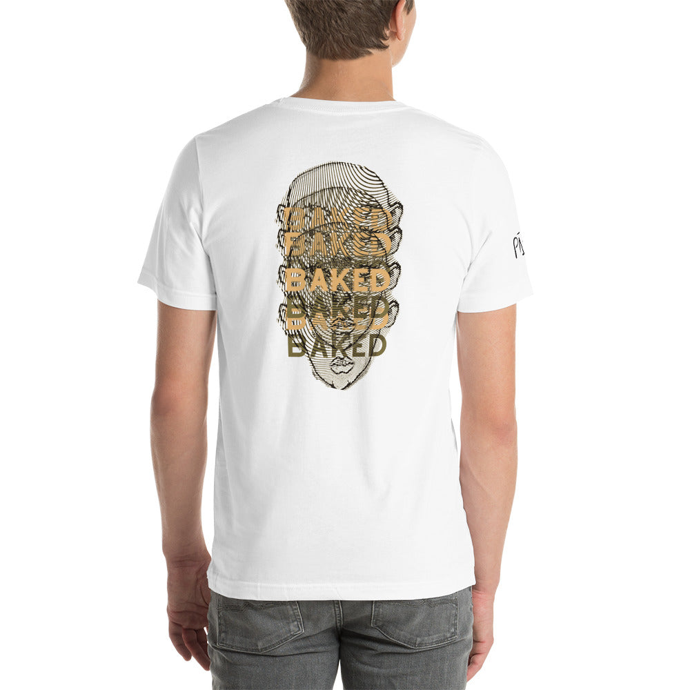 Baked Mind T-Shirt