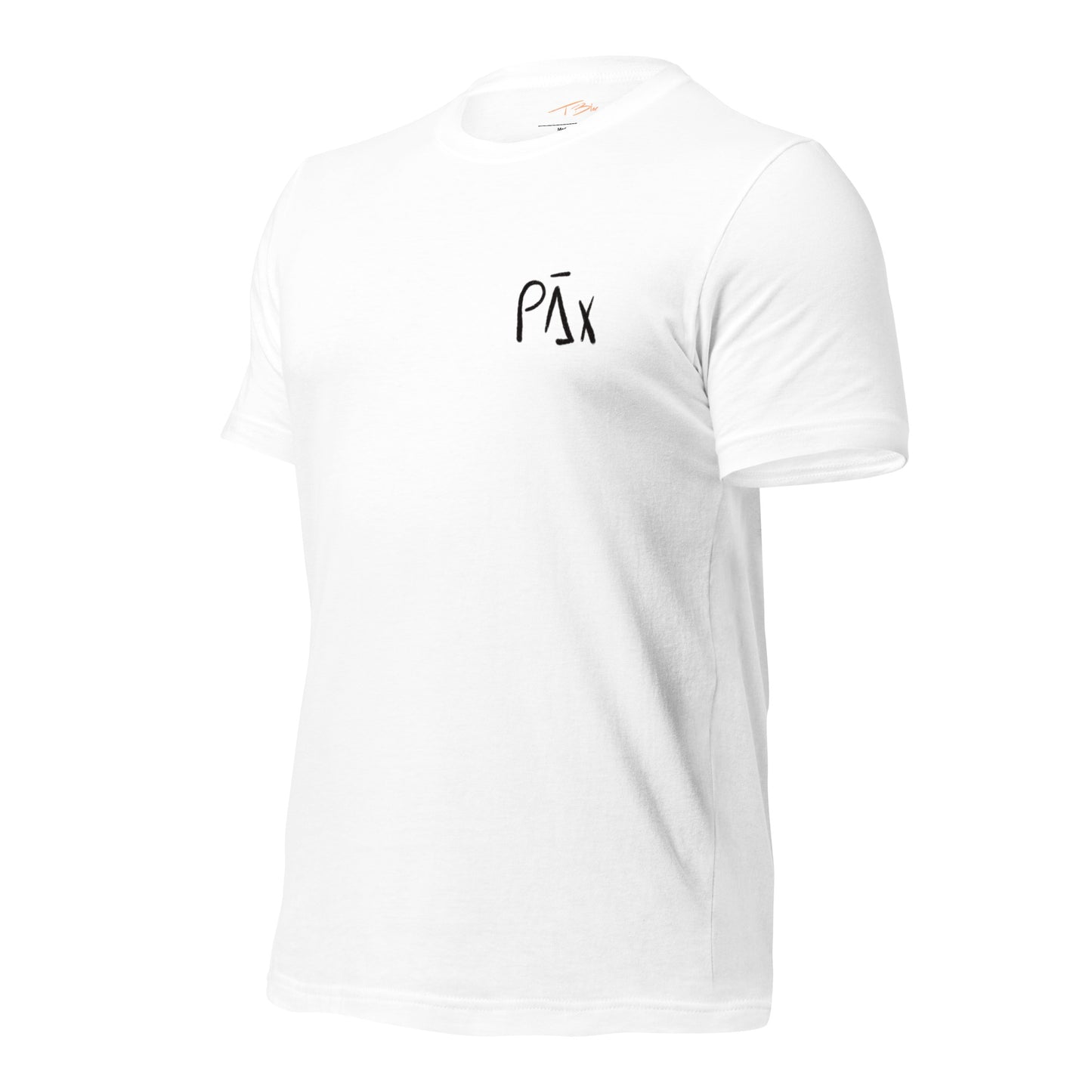 PĀX basic tee