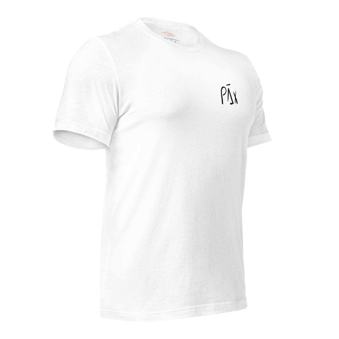 PĀX basic tee